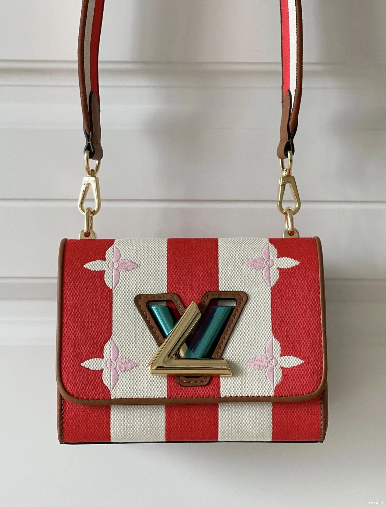 TWIST PM LOUIS VUITTON 0205